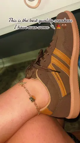 Bc I don’t spend too much on shoes for me only for my kid so finding this on tiktokshop is a great deal!!! #sneakers #browntiktok #comfortable #stylish 