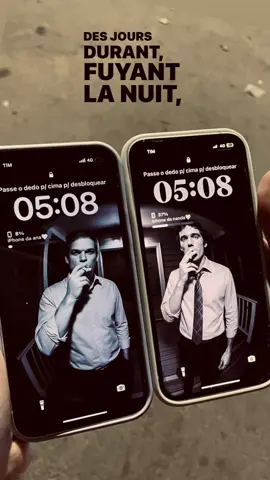 obg por isso melhor amiga #dextermorgan #dexter #brianmoser #dexterandbrian #fyp 