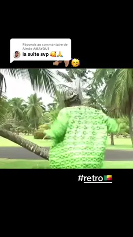 Réponse à @Aimée AMAYOUE #benintiktok🇧🇯 #tiktok #viral #video 