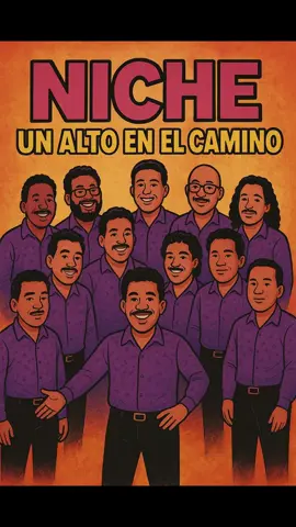 Día 63 subiendo temazos de salsa  Un alto en el camino - Grupo Niche(De la voz de Charlie Cardona)  #fypシ #salsa #videolyrics #lirycs #paratiiiiiiiiiiiiiiiiiiiiiiiiiiiiiii 