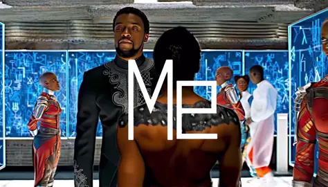 Black panther edit/ song: unlike me    #xyzbca #viral #fyp #edit #blackpanther 