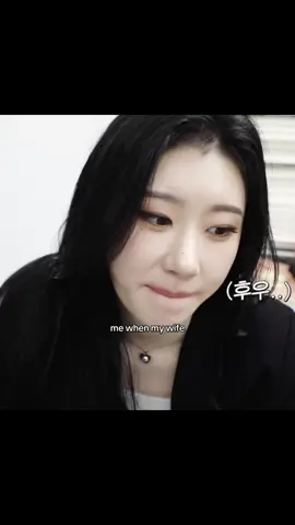 #CHAERYEONG | me when my gorgeous, majestic, jaw dropping, attractive, beautiful, amazing, talented, breathtaking, glamorous, inspiring, incredible, perfect, awesome, unforgettable, charming, irresistible, mesmerizing, intelligent, graceful, striking, magnificent, pretty, loving, caring wife 🙂‍↕️#chaeryeong #itzy #wlwtok #wlw @𝓥𝓲𝓿𝓲 𖹭 (Alexandra's gf) 