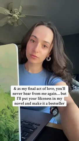 It’s a writer thing 🫶 #writingabook #aspiringauthor #writingcommunitytiktok #writersoftiktokfyp #nytbestsellingauthor 