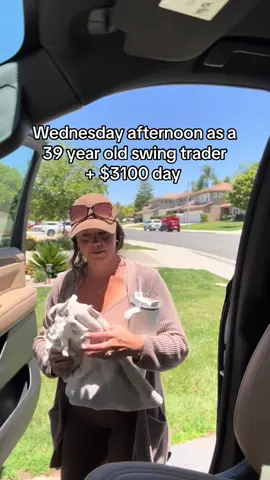 My advice, Create a life that always feels like a vacation.  Results not typical, trading involves risk. #makemoneyonline #debtfreejourney #remotejobs #sidehustle 