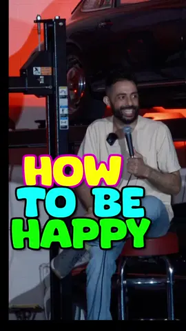 Great question, and even greater time to ask, thank you #standupcomedy #fyp #happy #inspiration 