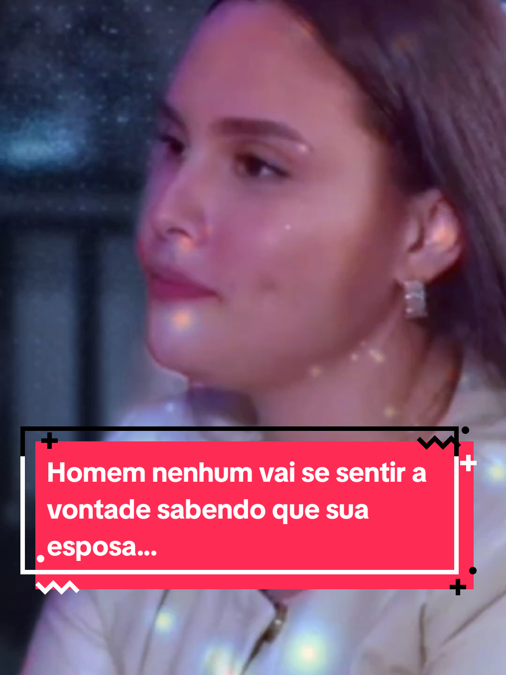 Homem nenhum vai se sentir a vontade sabendo que sua esposa tem amizade com outro macho! #relacionamento #casal #homens #mulher #esposos 