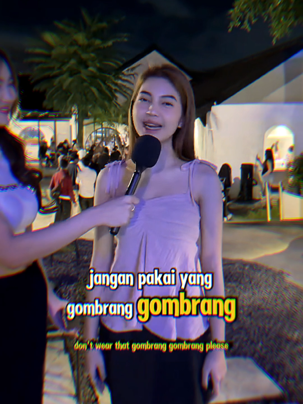 kemana aja dah #fyp #outfit #gombrong #foryou 