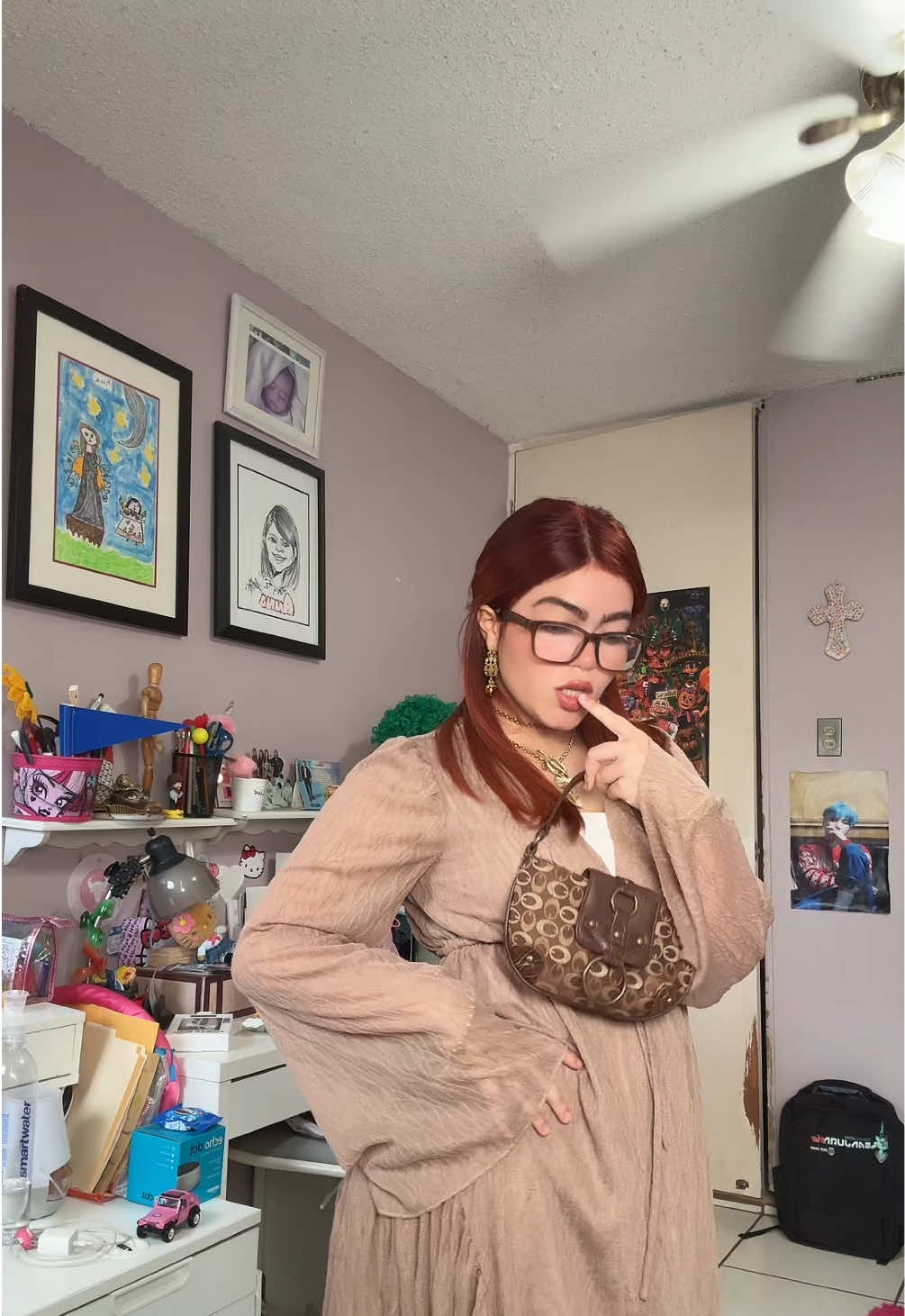 fit check
