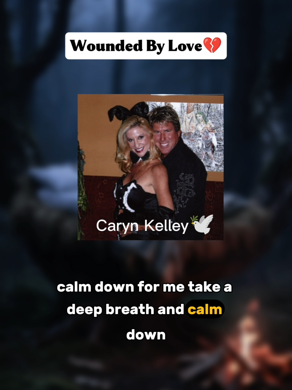 Case Of Caryn Kelley 🕊️ #911 #911dispatcher #truecrime #usacrime #fyp 