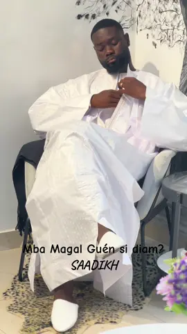 #pourtoi #magal #touba #18safar #fyp