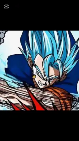 korega vegito bluuue #fyp