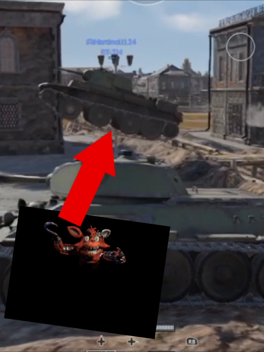 Hola jejejejejej mañana borro la cuenta  #warthunder #fyp #xd #fnaf #warthundervideo 