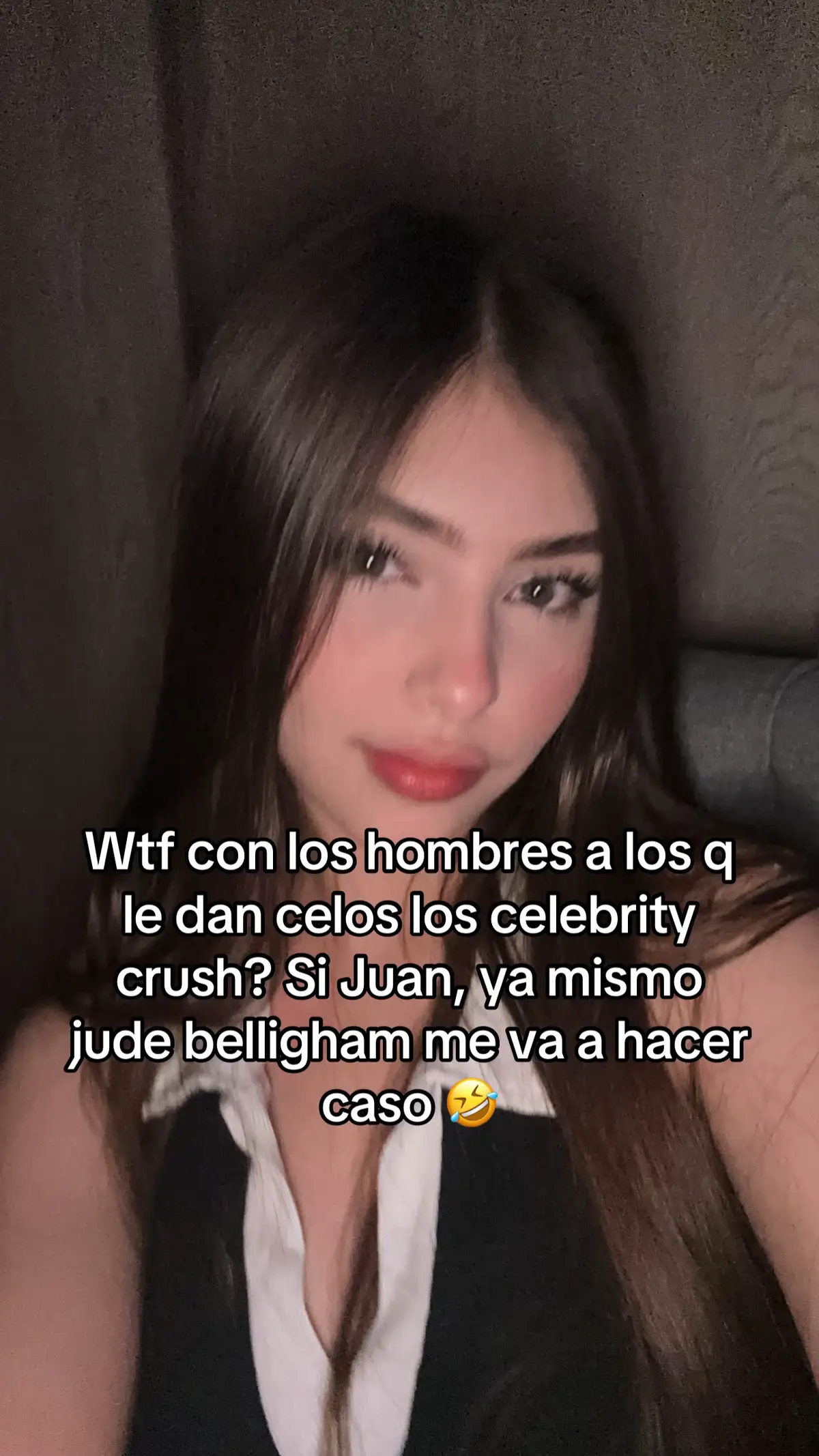 Belligham mi novio 🫦#fypシ 