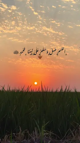 #صلي_علي_النبي #صلي_الله_عليه_وسلم 🤎🤲🏼