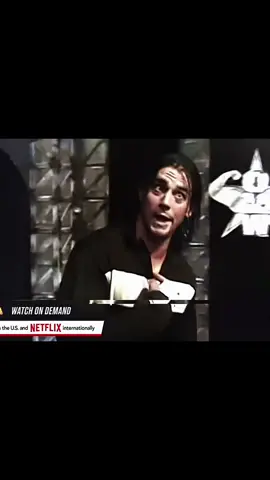 لاتسوي نفسك مهتم ! #WWE #fyp #4u #cmpunk #سي_ام_بانك 