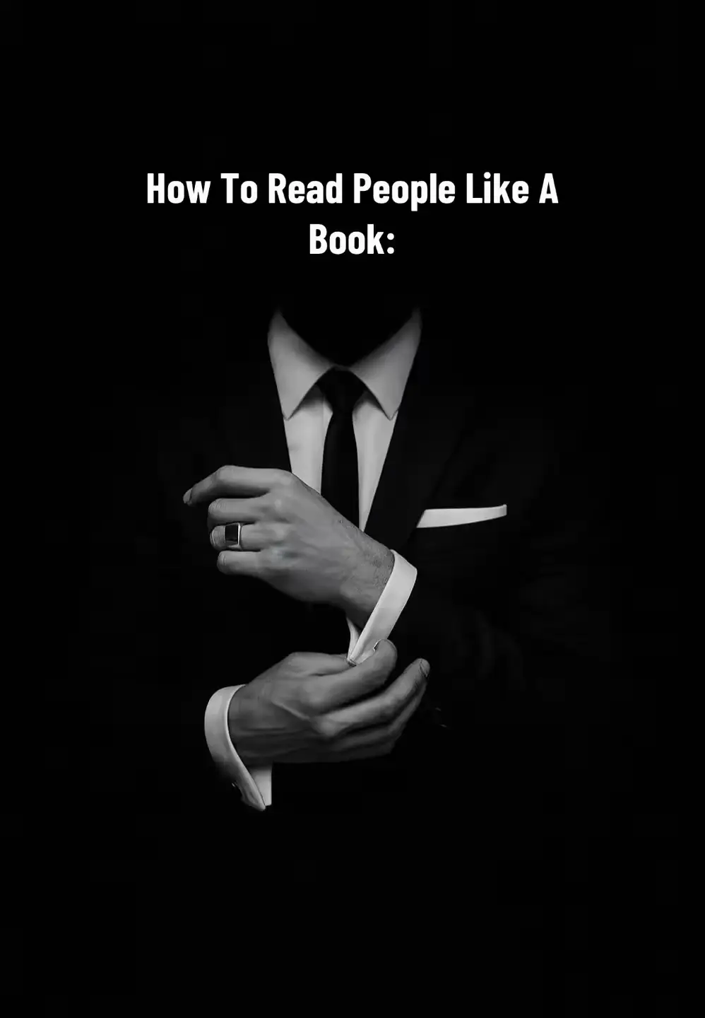 #psychology #bodylanguage #intelligence #fyp #tricks 