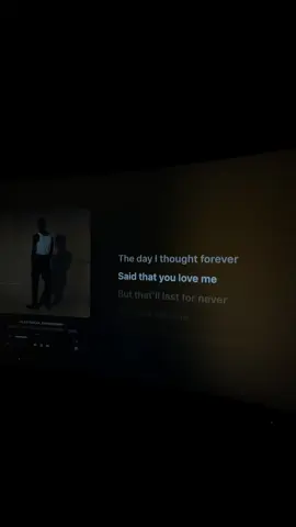 HEARTBREAK ANNIVERSARY ~ GIVEON #musicvideo #lyric #lyrics_songs #applemusic #fyp 