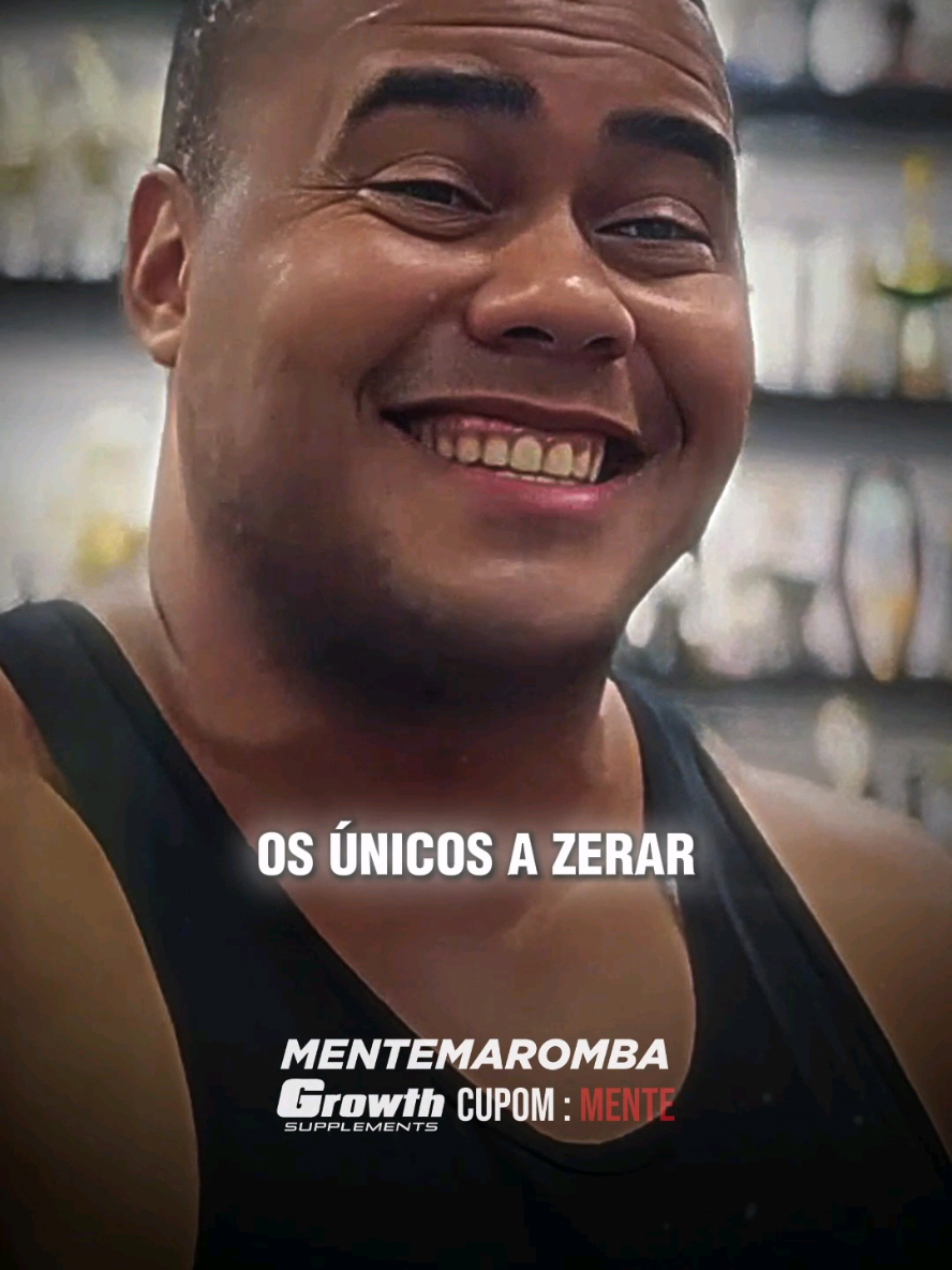Bitelo conhece a máquina do Ronnie Coleman na Radar #maromba #bitelo #ronniecoleman #powerlifting #creatorsearchinsights 