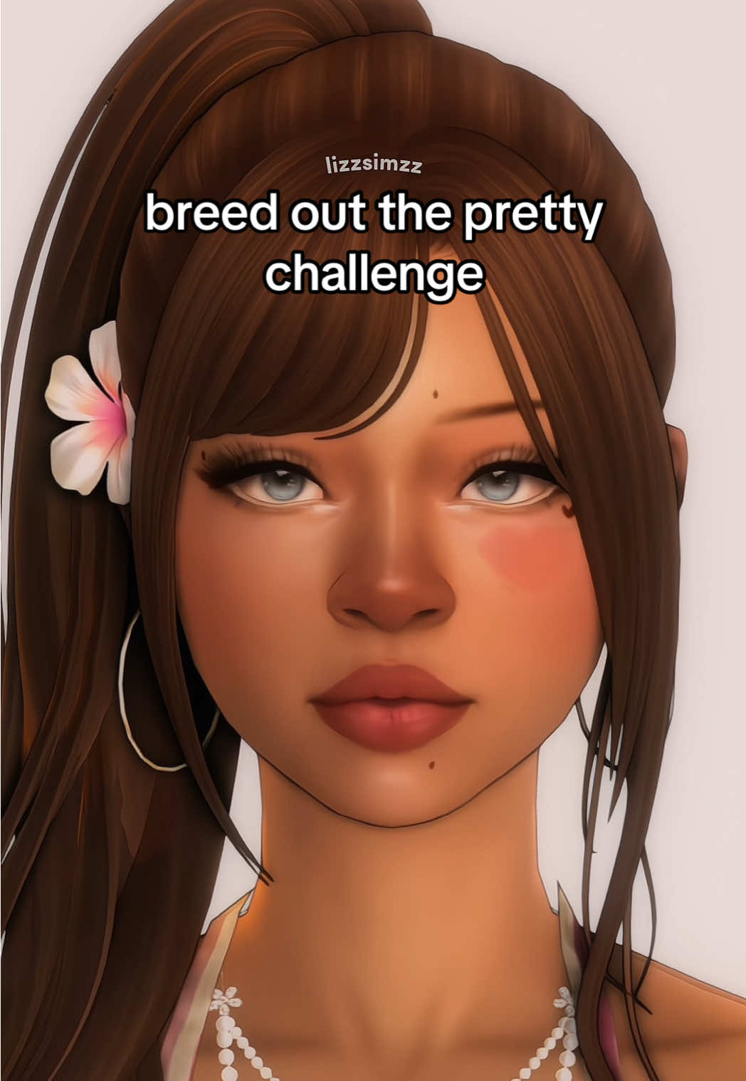 i’m back with a breed out challenge!! also sorry in advance for the jumpscares 😭 #sims4 #simstok #thesims #ts4 #sims4cc