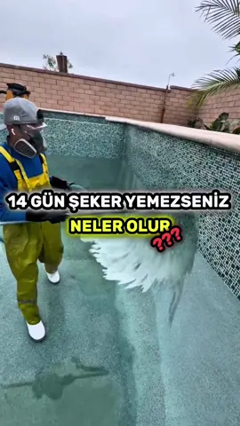 14 GÜN ŞEKER YEMEZSENİZ HAYATINIZ NASIL DEĞİŞİR?