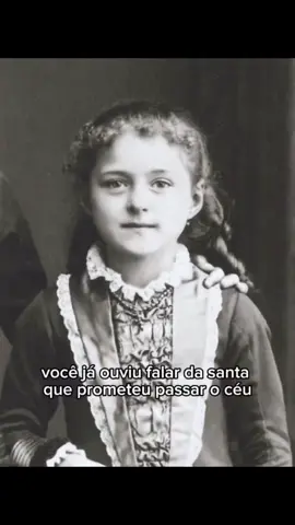 Você conhece a história de Santa Teresinha do menino Jesus ? #rosas #santateresinha #jesus #pequenavia #catolicos 