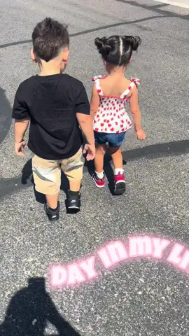 Happy Wednesday 🫶🏽 Spent the day with my sister & nephew hard to record when you have two toddlers around lol 