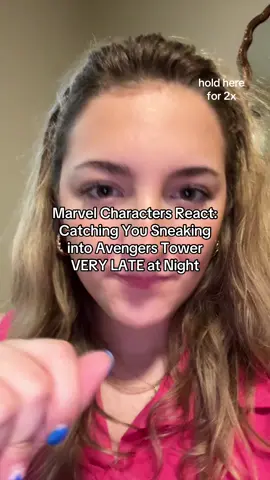 {REQUESTED} Hope yall this one! Characters in this skit include: Tony Stark, Steve Rogers, Natasha Romanoff, Bruce Banner, Clint Barton, Thor, Peter Parker, Loki, Bucky Barnes, Wanda Maximoff, Pietro Maximoff, Kate Bishop, Yelena Belova, Dr. Strange, Sam Wilson, Scott Lang, Carol Danvers, John Walker, and Star Lord!! #marvelpov #marveltok #mcutok #marveldr #mcudr 