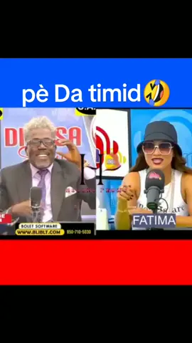 #dys #fatima #dadoudys 
