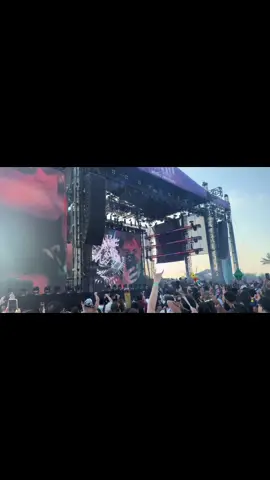 @Funk Tribu need you back in LA asap 🙏🏼 #fyp #hardfest #hardsummer #trance #funktribu 