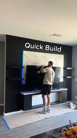 The time that no one has been waiting for is here!  AWD has joined TikTok.  Let’s gooooo! #accentwall #builder #inspo #DIY #howto