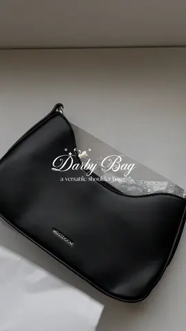 Replying to @kayri ᵕ̈ agree! kahit anong design ng bags from @MOSSDOOM.PH ang gandaaa! 🥹  #mossdoom #mossdoombag #darbybagmossdom #shoulderbag #handbag 