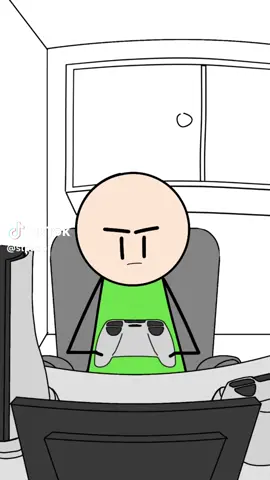 When your gaming buddy breaks the ultimate bro code … Audio:@Vinny LoCasto #animation #funny #gaming #skit