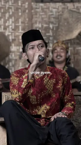 Sak udutan gek mulang ngaji #djiamputh #krinjingkining #fyp #trend 