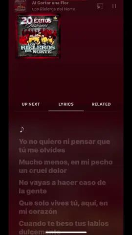 #losrielerosdelnorte #cancionesparadedicar #cancionesconletra #letradecanciones #norteñas 
