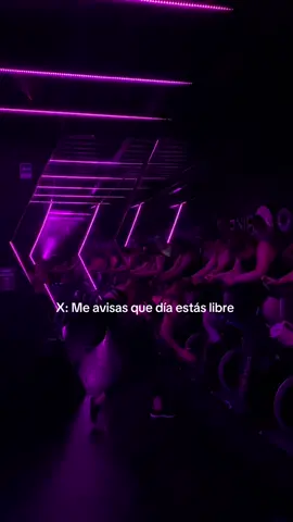 💥 Mis días así… llenos de energía, música a tope y entrenamientos que me llevan al siguiente nivel. En CYCLO Hiit cada pedaleo, cada salto y cada gota de sudor cuentan. 🚴🔥 No es solo ejercicio… es mi momento, mi reto y mi lugar para darlo TODO. #CycloHiit #GymTok #indoorcycling  #fyp #fy 