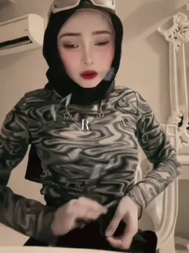 💋 #xianryna #awektudung #awekmelayubertudung #fypmalaysia #fypp 