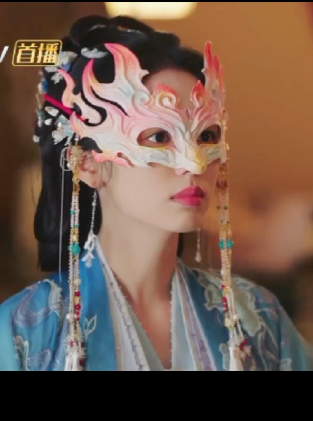 Ep17-3 #credittoGCtranslation #legendofthefemalegeneral #zhouye #chenle #fyp 
