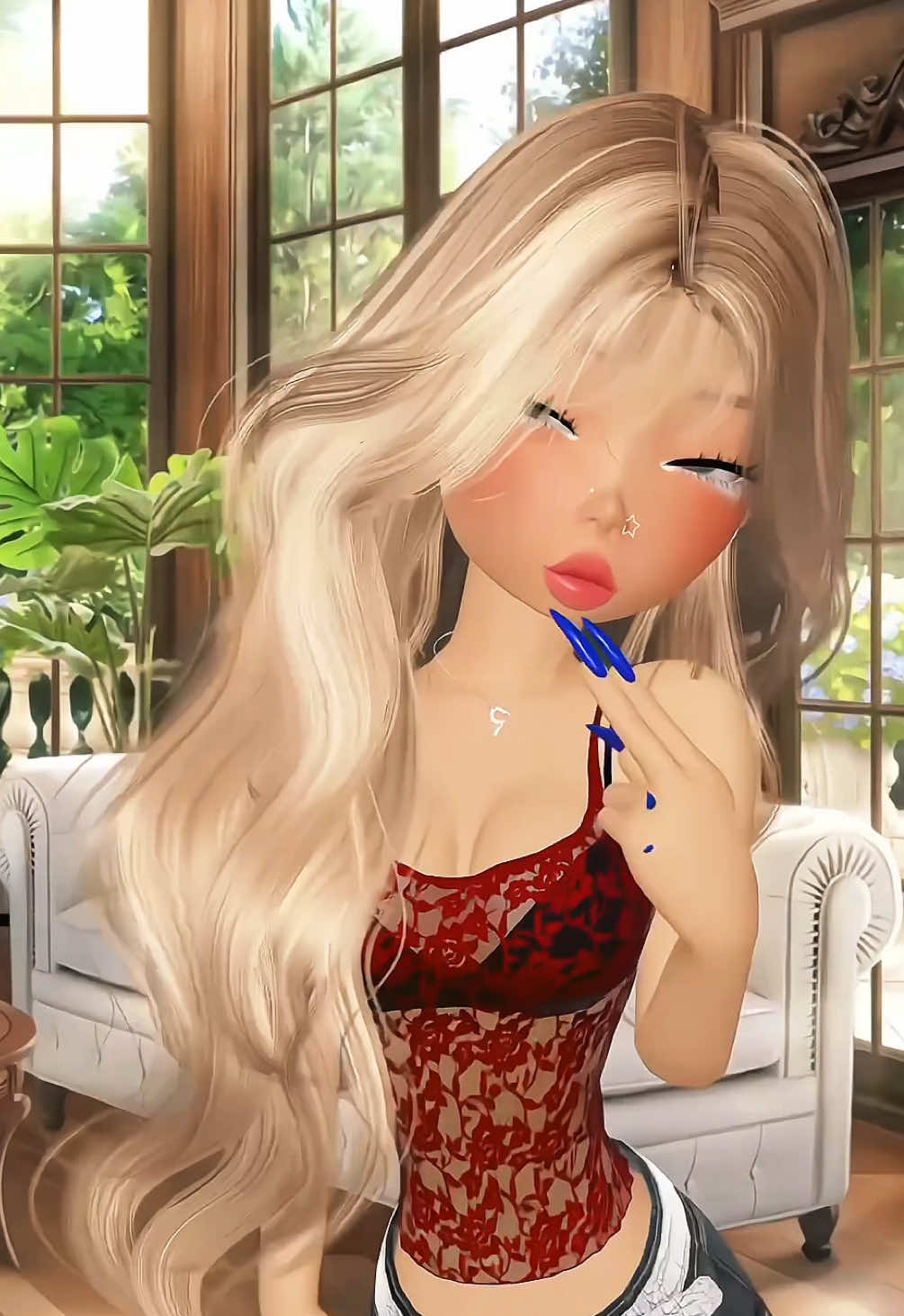 ♥️.. Dança: Feels #zepetoapp #zepetodance #zepeto #zepetofyp 
