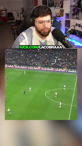 Está raro el Rayo Vallecano 😤 #lacobra