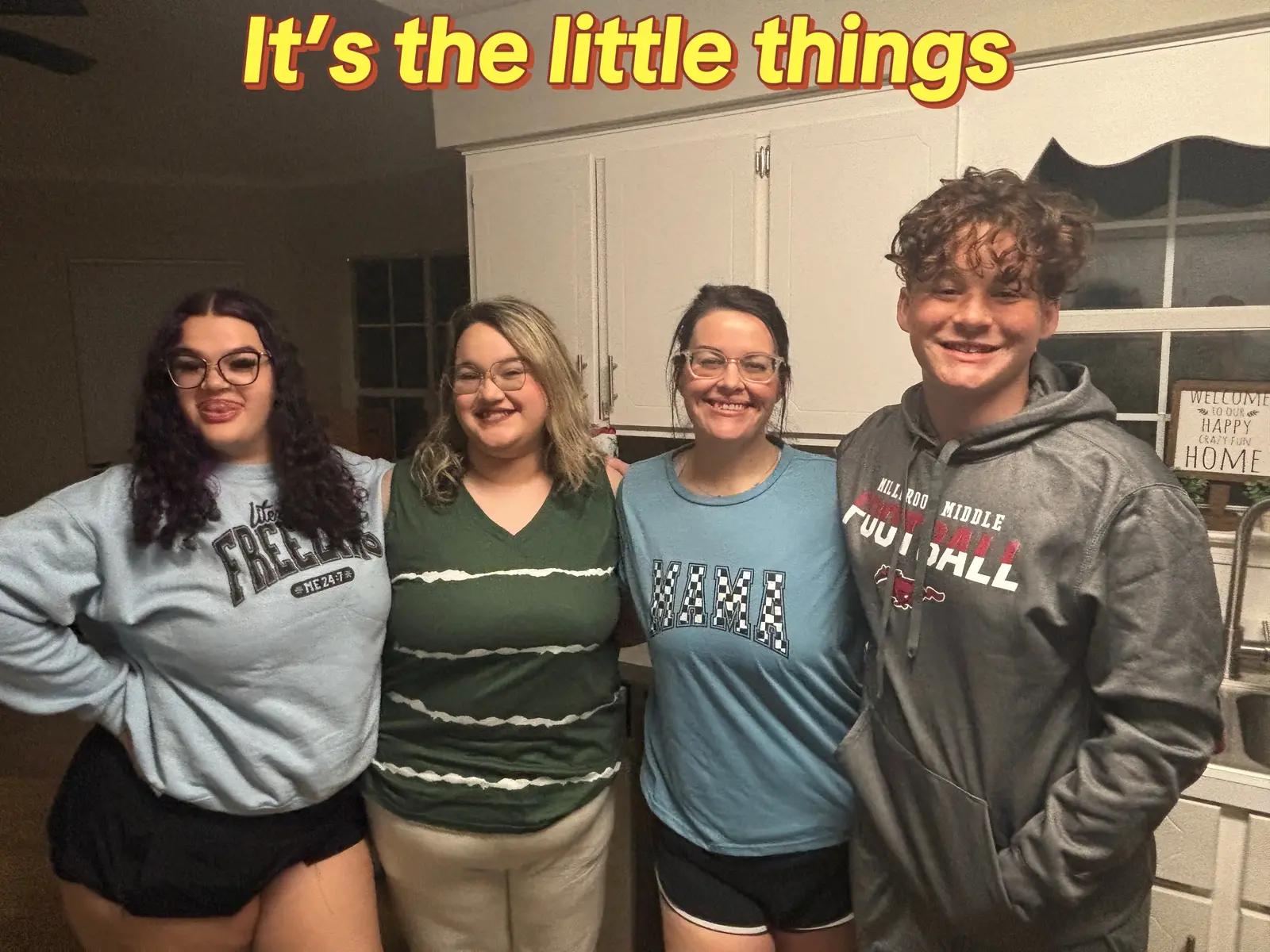 #creatorsearchinsights  #happiness, #littlethings, #joy, #positivity, #SelfCare