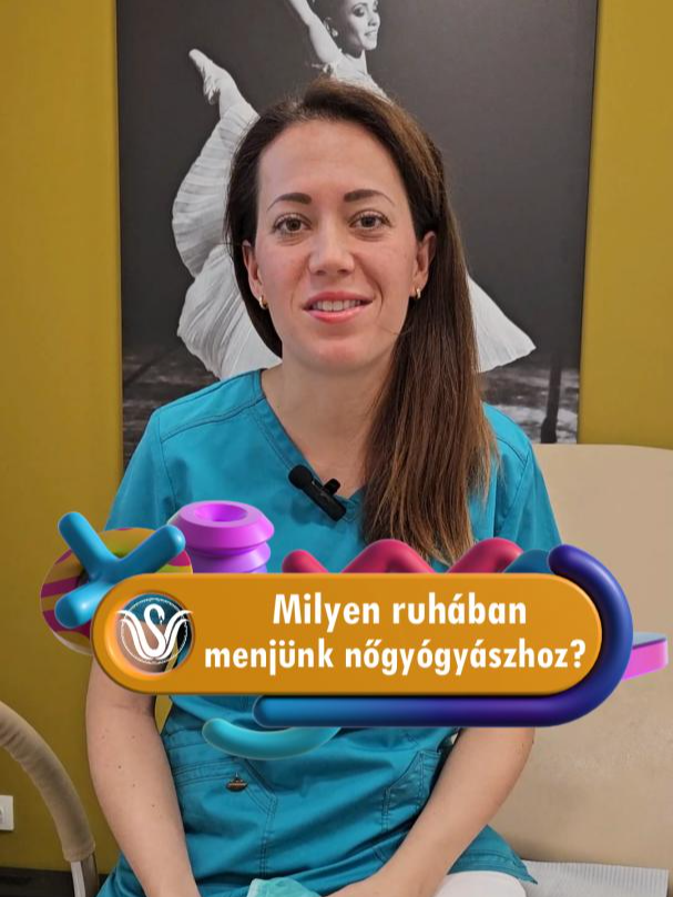 Mit vegyünk fel, ha nőgyógyászhoz megyünk? Banálisnak tűnhet, mégis többen megkérdezik. Rossz kérdés pedig nincs. Úgyhogy segít a válasszal dr. Antritter Zsófia. #hattyúmedicina #hattyumedicina #nőgyógyászat #orvos #orvosválaszol #nőgyógyászatbudapest #nőgyógyász #nőgyógyászat #nőgyógyászatiproblémák #nőgyógyászativizsgálat