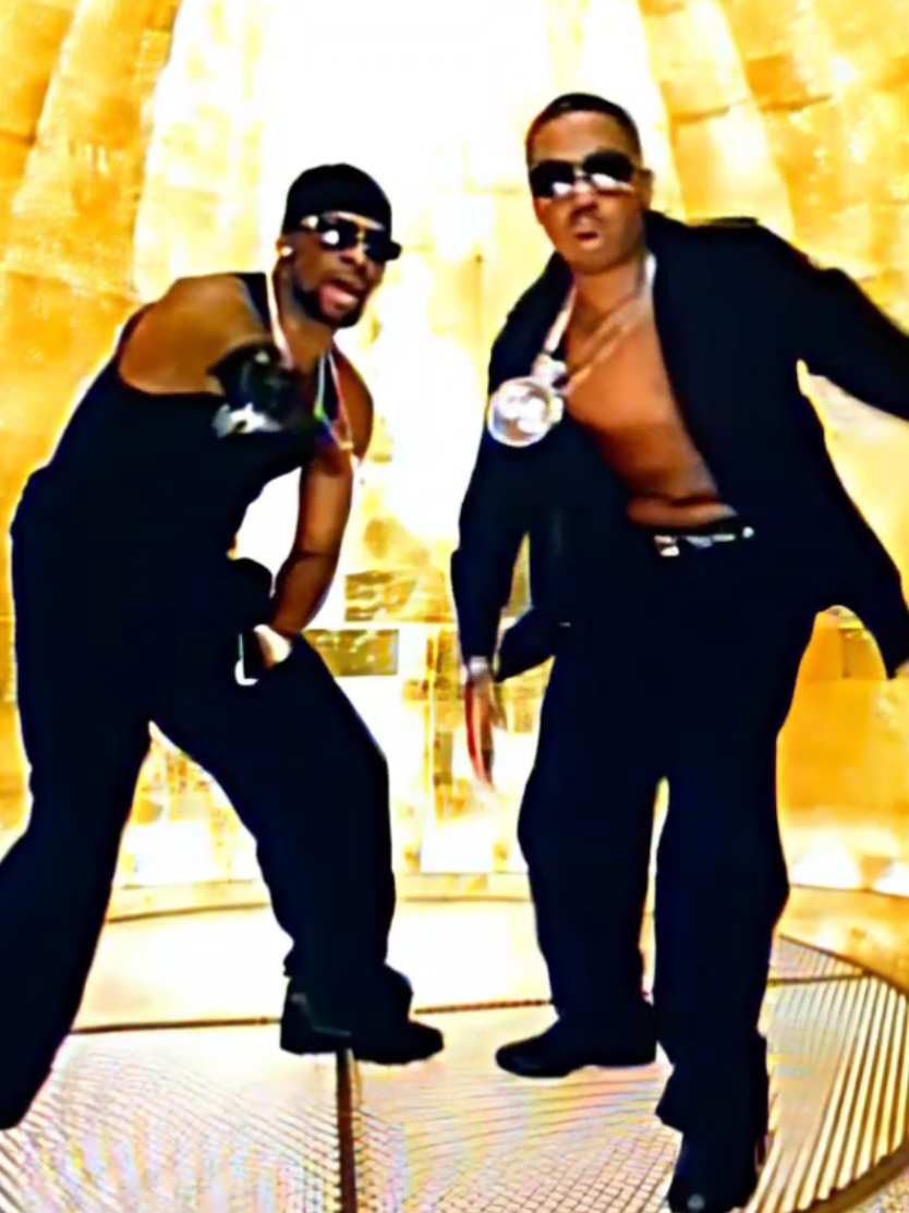 R. Kelly x Nas Did You Ever Think #rnburbanclubmusic #fy #fyp #rkelly #nas 