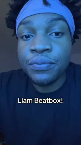 #liam #fyp #beatbox 
