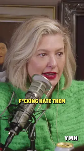 Everyone is garbage! #YMH 703 #YourMomsHouse #podcast #areyougarbage #trashy #christinap #comedy