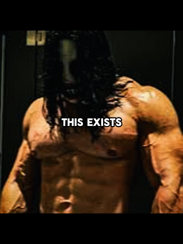 Svein Falzon a real scientific experiment... #sveinfalzon #bodybuilding #gym #geneticanomaly 