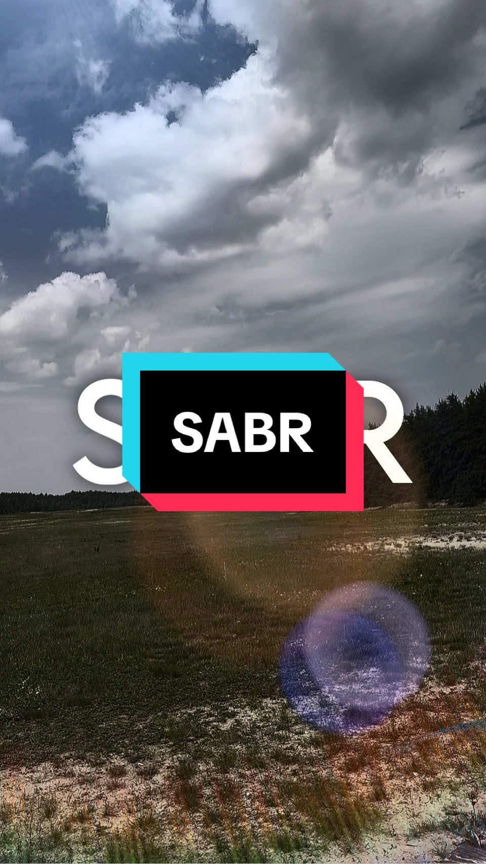 Sabr (صبر): Patience face aux épreuves, c’est garder son calme, sa foi et sa confiance en Allah lorsque la vie devient difficile. C’est accepter le destin avec sérénité, éviter la plainte excessive et continuer à agir avec droiture malgré la douleur ou la perte. C’est comprendre que chaque épreuve a un sens et qu’Allah n’impose à personne un fardeau au-delà de ce qu’il peut supporter, tout en restant patient jusqu’à ce que le soulagement arrive.🤍 #safou #rappel #mtl #sabr #mtlwcup 