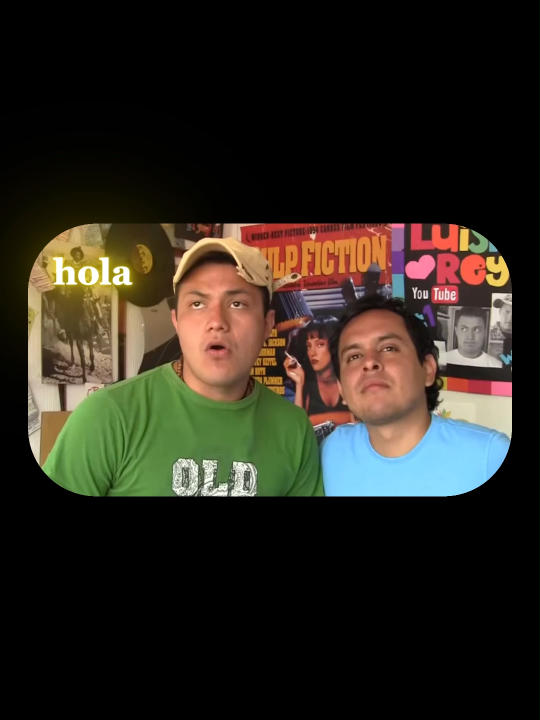 donde irán.. #hopecore #w2m #w2mcrew #werevertumorro #crisscross #luisitorey #humor #fyp #vidacruel #fedelobo #lapension #crissmartell #pelusacaligari #meme