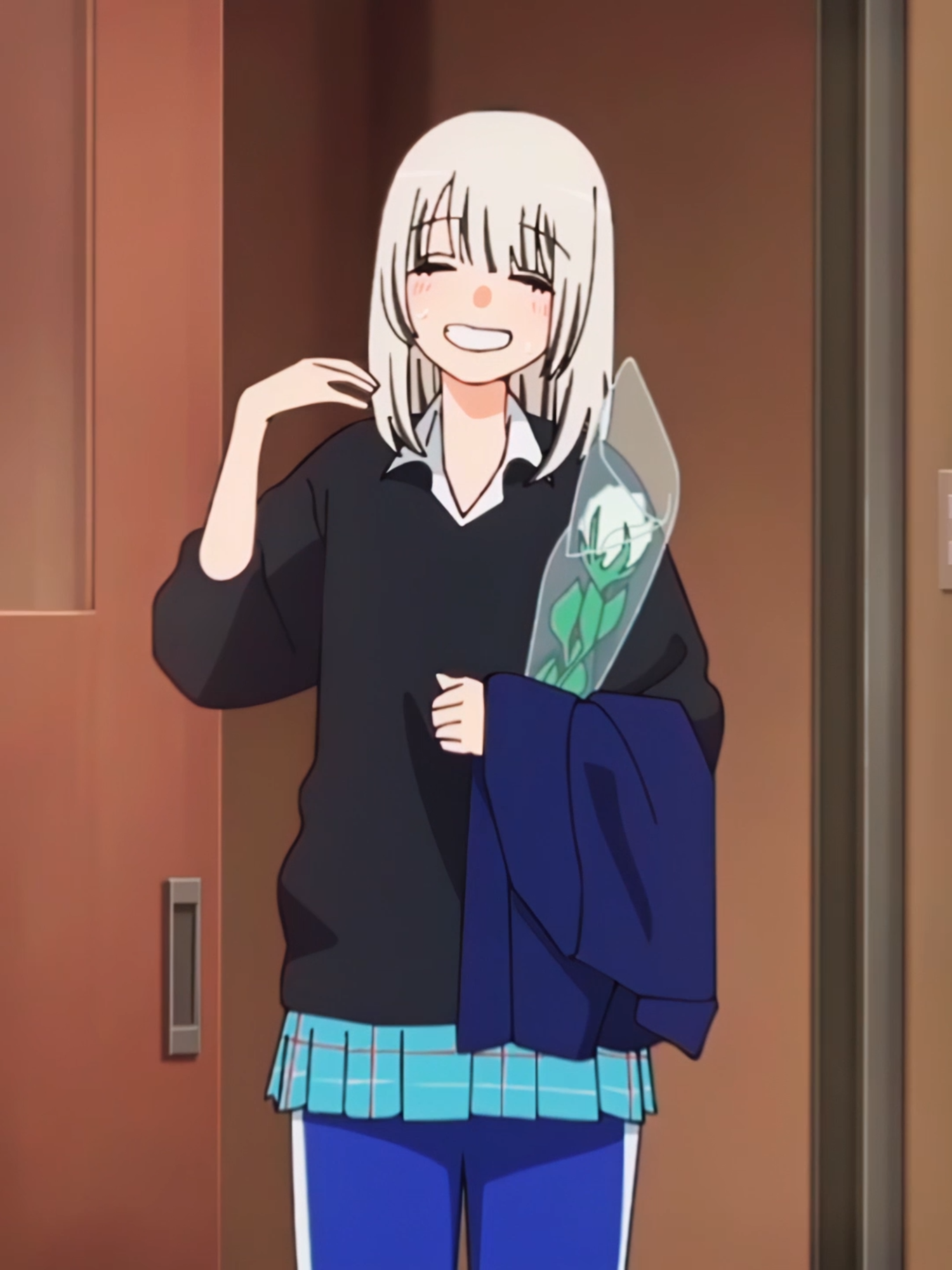#MyDressUpDarling Seira Kasai edit #anime #sonobisquedollwakoiwosuru