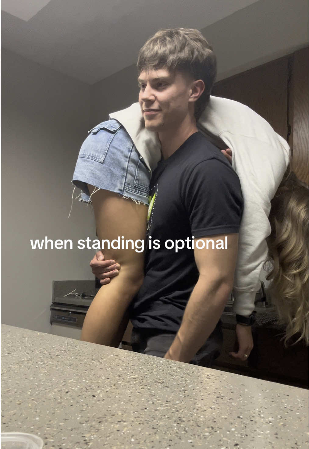 anyone else? #coupletok #relatable #bf #fypシ 