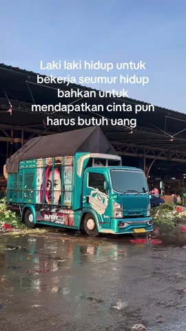 Wes kodrat e dadi wong lanang #pasarindukkramatjati #gigamaniaindonesia #truckmodifiedindonesia #masukberandafyp #fyp #drivermuda 